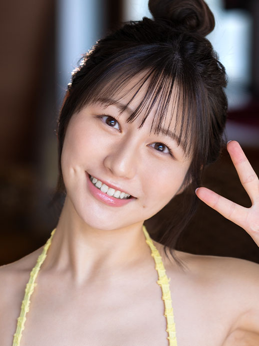 南泽海香(南沢海香)个人资料照片