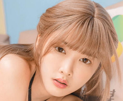 江姚娜()个人资料照片